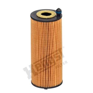 HENGST FILTER Olejový filter E258H D379