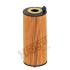 HENGST FILTER Olejový filter E258H D379