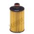 HENGST FILTER Olejový filter E950H D485