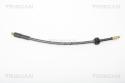 TRISCAN Brzdová hadica 8150 28124