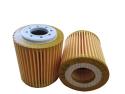 ALCO FILTER Olejový filter MD-3023