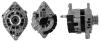 ELSTOCK Alternátor 28-3502