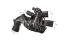 MAHLE ORIGINAL Termostat chladenia TM 56 105