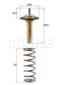 MAHLE ORIGINAL Termostat chladenia TX 311 90D