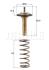 MAHLE ORIGINAL Termostat chladenia TX 311 90D