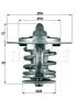 MAHLE ORIGINAL Termostat chladenia TX 84 77