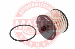 MASTER-SPORT Palivový filter 1018X-KF-PCS-MS