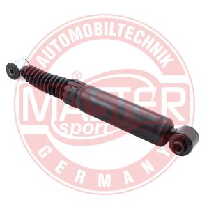 MASTER-SPORT Tlmič pérovania 230375-PCS-MS