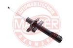 MASTER-SPORT Tlmič pérovania 313446-PCS-MS