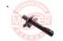 MASTER-SPORT Tlmič pérovania 313446-PCS-MS
