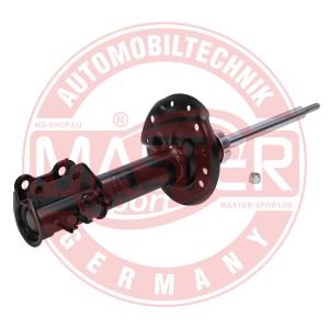 MASTER-SPORT Tlmič pérovania 313554-PCS-MS