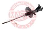 MASTER-SPORT Tlmič pérovania 314135-PCS-MS