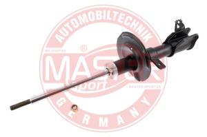 MASTER-SPORT Tlmič pérovania 314135-PCS-MS