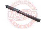 MASTER-SPORT Tlmič pérovania 314608-PCS-MS