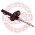 MASTER-SPORT Tlmič pérovania 338712K-PCS-MS