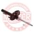 MASTER-SPORT Tlmič pérovania 338712K-PCS-MS