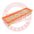 MASTER-SPORT Vzduchový filter 36010-LF-PCS-MS