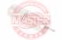 MASTER-SPORT Palivový filter 516-KF-PCS-MS