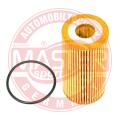 MASTER-SPORT Olejový filter 618X-OF-PCS-MS