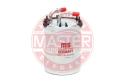 MASTER-SPORT Palivový filter 8029/1-KF-PCS-MS