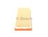 BOSCH Vzduchový filter F 026 400 155