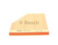 BOSCH Vzduchový filter F 026 400 270