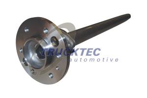 TRUCKTEC AUTOMOTIVE Hnací hriadeľ 02.32.186