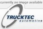 TRUCKTEC AUTOMOTIVE Brzdový kotúč 07.35.305
