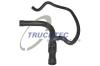TRUCKTEC AUTOMOTIVE Hadica chladenia 08.19.042