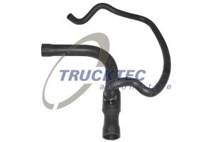 TRUCKTEC AUTOMOTIVE Hadica chladenia 08.19.042