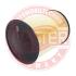 MASTER-SPORT Vzduchový filter 16134/1-LF-PCS-MS