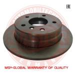 MASTER-SPORT Brzdový kotúč 24010801111-PCS-MS