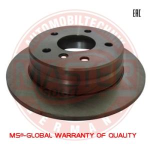 MASTER-SPORT Brzdový kotúč 24010801111-PCS-MS