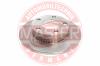 MASTER-SPORT Brzdový kotúč 24011002241-PCS-MS