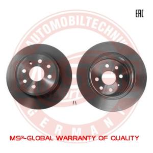 MASTER-SPORT Brzdový kotúč 24011002251-PCS-MS