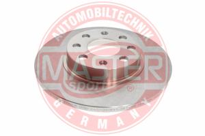 MASTER-SPORT Brzdový kotúč 24011201841-PCS-MS