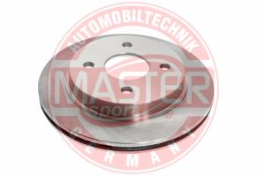 MASTER-SPORT Brzdový kotúč 24012001461-PCS-MS