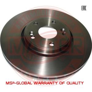 MASTER-SPORT Brzdový kotúč 24012801821-PCS-MS