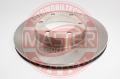 MASTER-SPORT Brzdový kotúč 24012801941-PCS-MS
