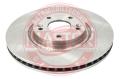 MASTER-SPORT Brzdový kotúč 24012802581-PCS-MS