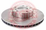 MASTER-SPORT Brzdový kotúč 24013001071-PCS-MS