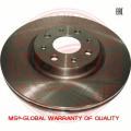MASTER-SPORT Brzdový kotúč 24012601251-PCS-MS