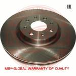 MASTER-SPORT Brzdový kotúč 24012601251-PCS-MS
