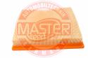 MASTER-SPORT Vzduchový filter 27161-LF-PCS-MS