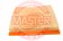MASTER-SPORT Vzduchový filter 27161-LF-PCS-MS