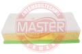 MASTER-SPORT Vzduchový filter 33156/1-LF-PCS-MS