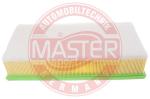 MASTER-SPORT Vzduchový filter 33156/1-LF-PCS-MS