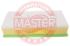 MASTER-SPORT Vzduchový filter 33156/1-LF-PCS-MS