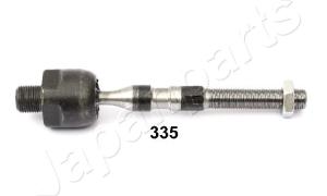 JAPANPARTS Axiálny čap tiahla riadenia RD-335
