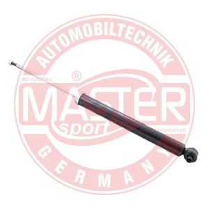 MASTER-SPORT Tlmič pérovania 313571-PCS-MS
